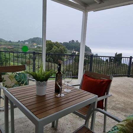마조 Casa Monterrey Tres 빌라 외부 사진
