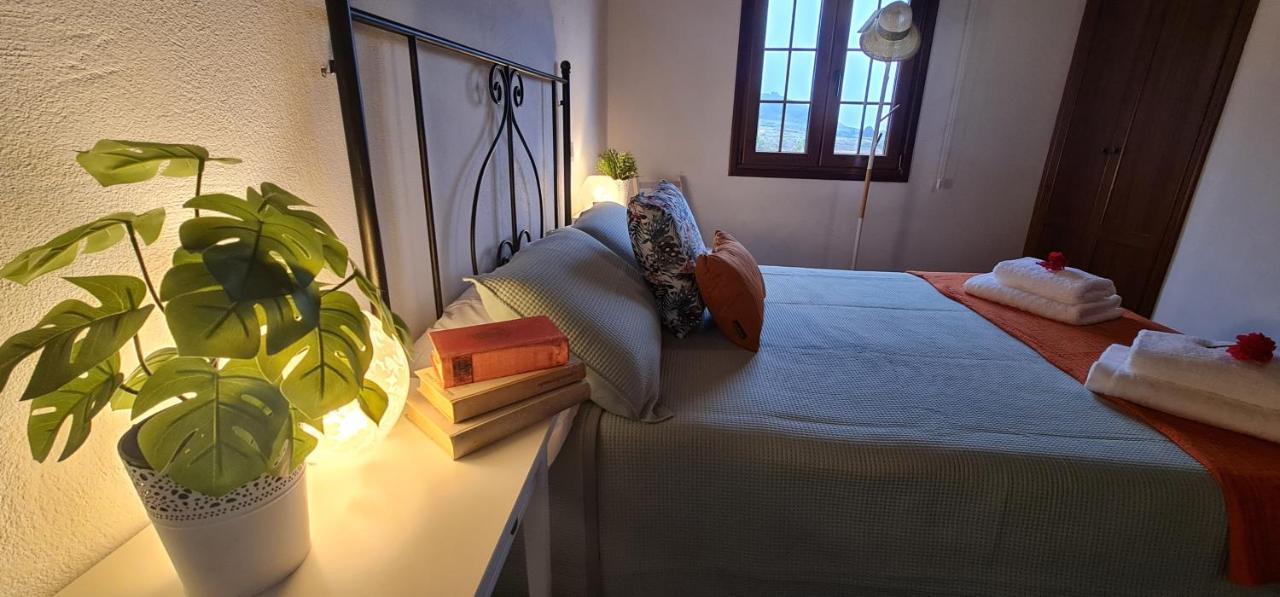 마조 Casa Monterrey Tres 빌라 외부 사진