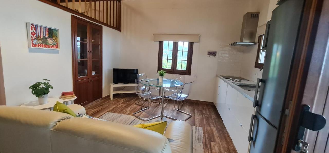 마조 Casa Monterrey Tres 빌라 외부 사진
