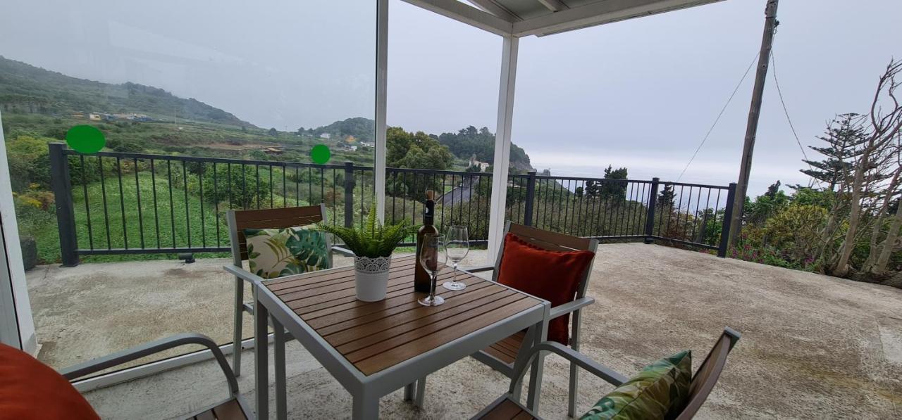 마조 Casa Monterrey Tres 빌라 외부 사진