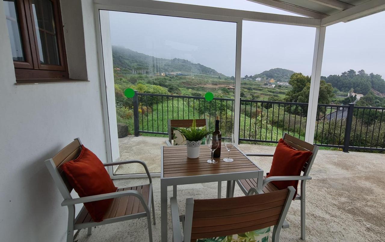 마조 Casa Monterrey Tres 빌라 외부 사진