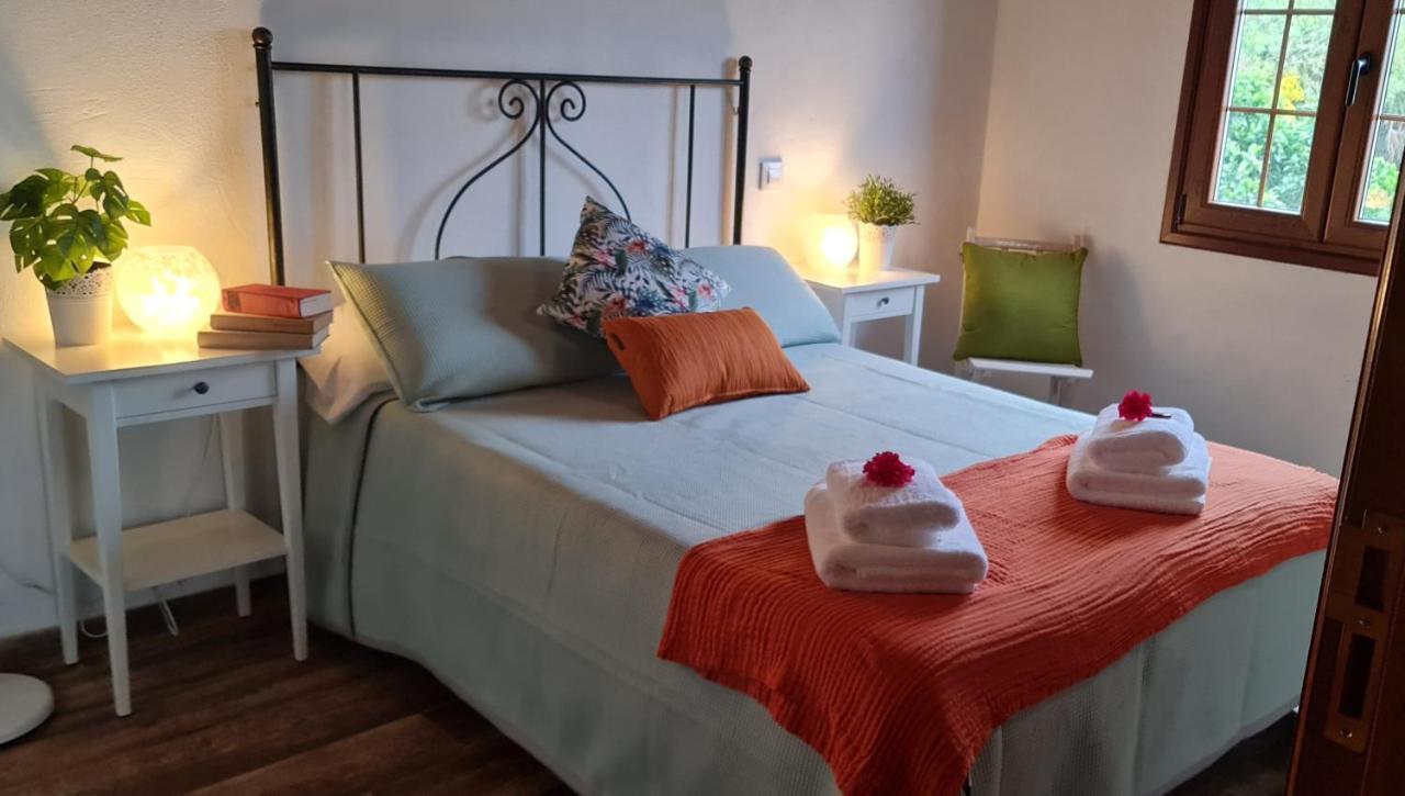 마조 Casa Monterrey Tres 빌라 외부 사진