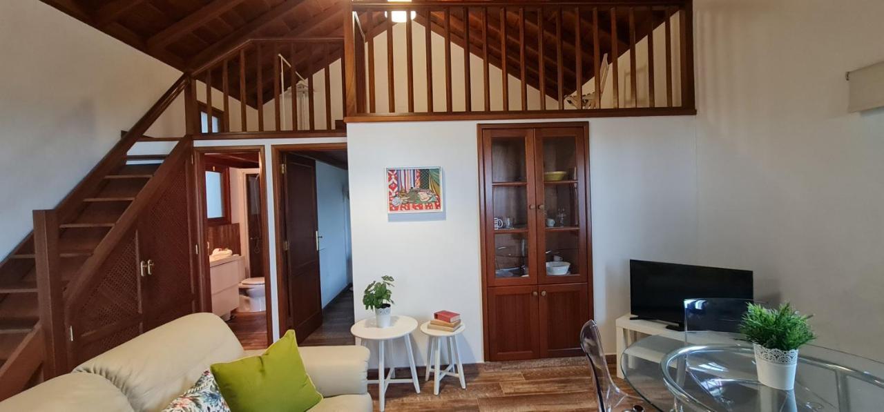 마조 Casa Monterrey Tres 빌라 외부 사진