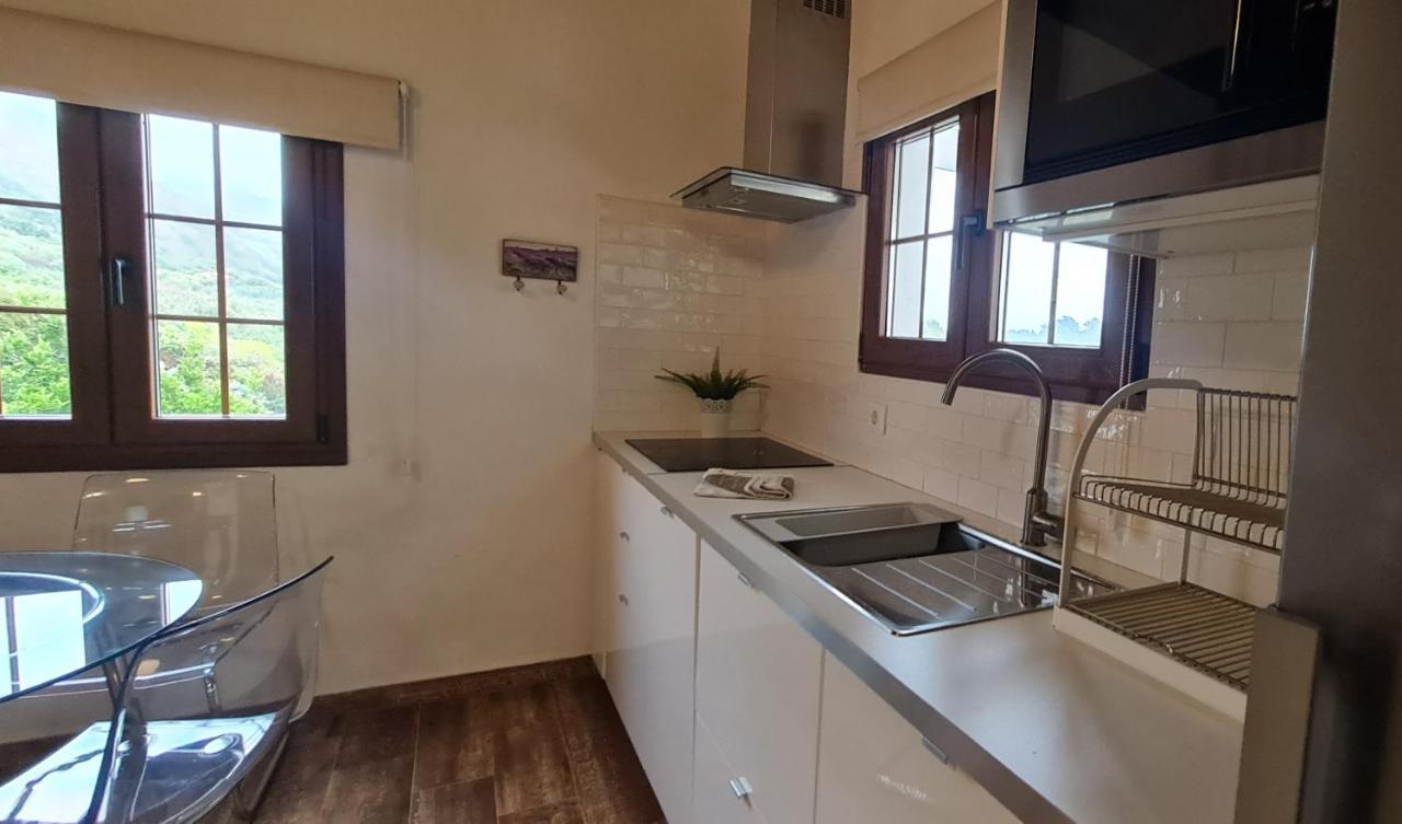 마조 Casa Monterrey Tres 빌라 외부 사진