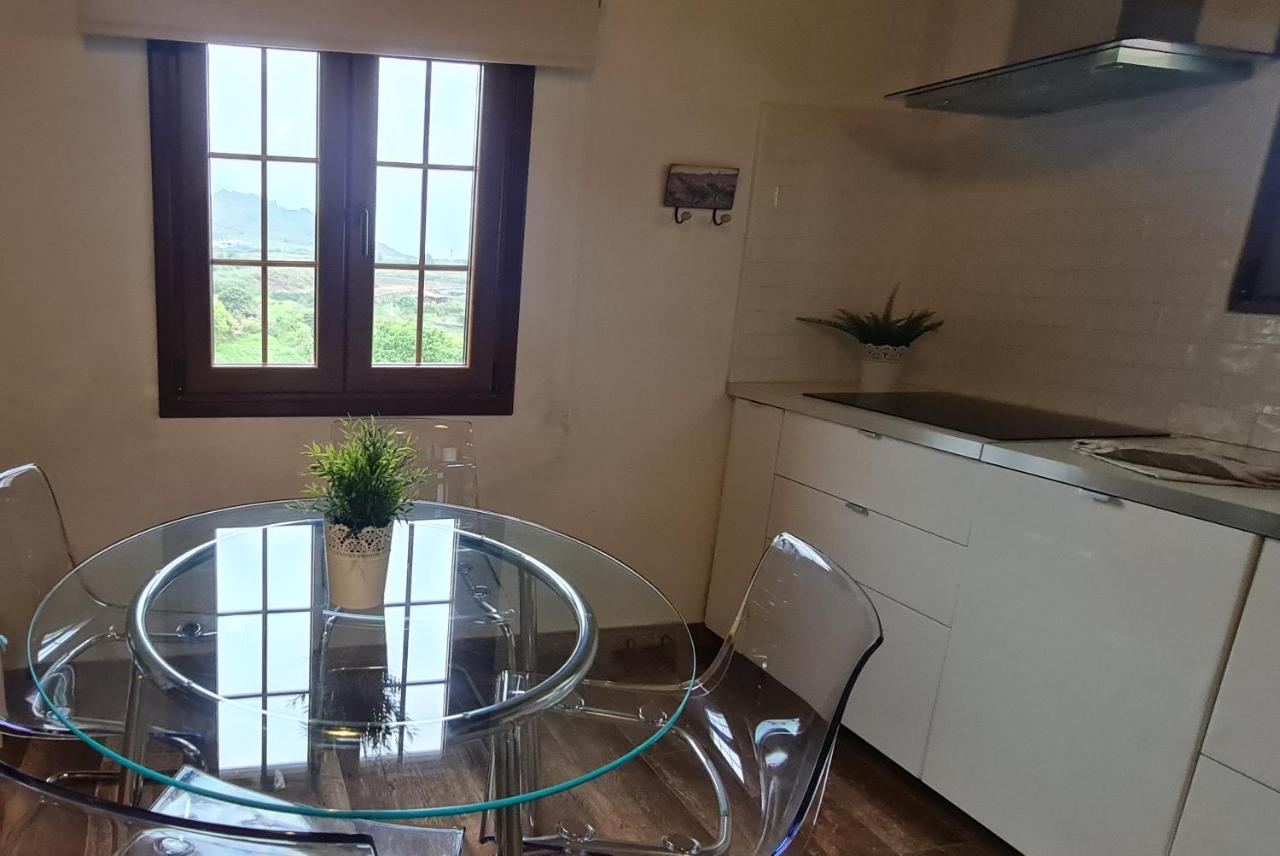 마조 Casa Monterrey Tres 빌라 외부 사진